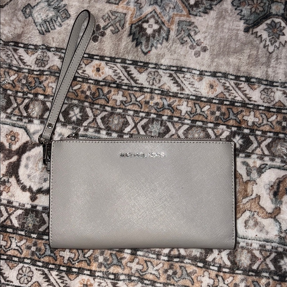 MK wallet
